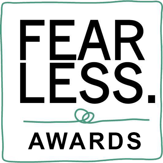Fearless Awards