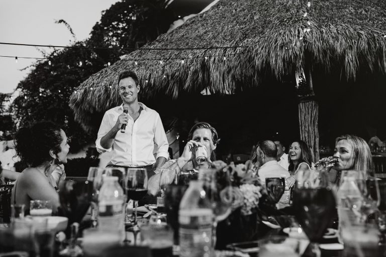 Elle & Aaron - Puerto Vallarta Wedding-70
