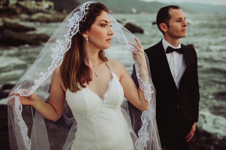 Fabiola & Carlos - Trash the Dress - Puerto Vallarta-18