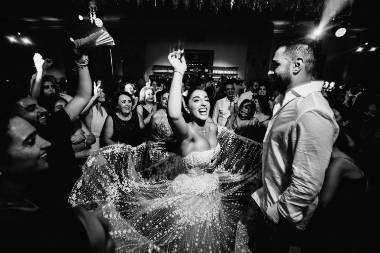 Debbie & Daniel-Jewish Wedding-88