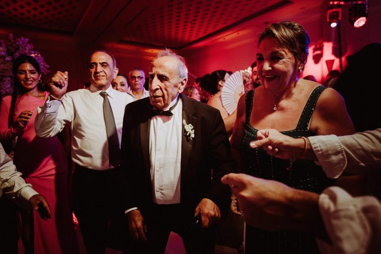 Debbie & Daniel-Jewish Wedding-86