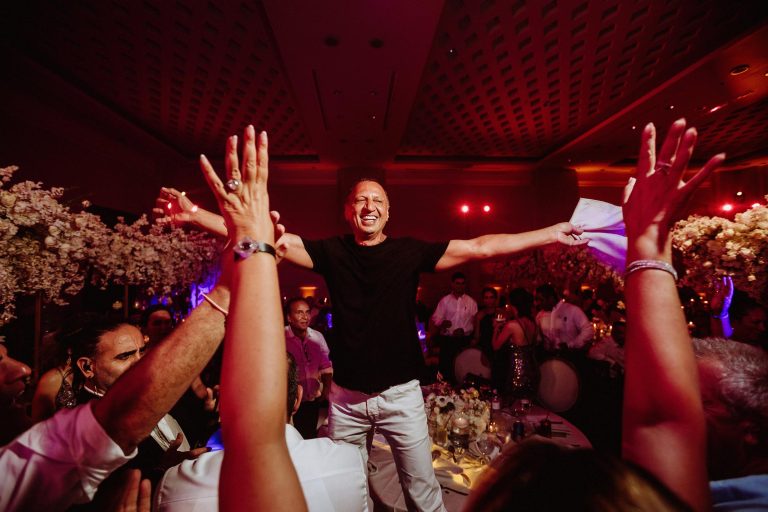 Debbie & Daniel-Jewish Wedding-89