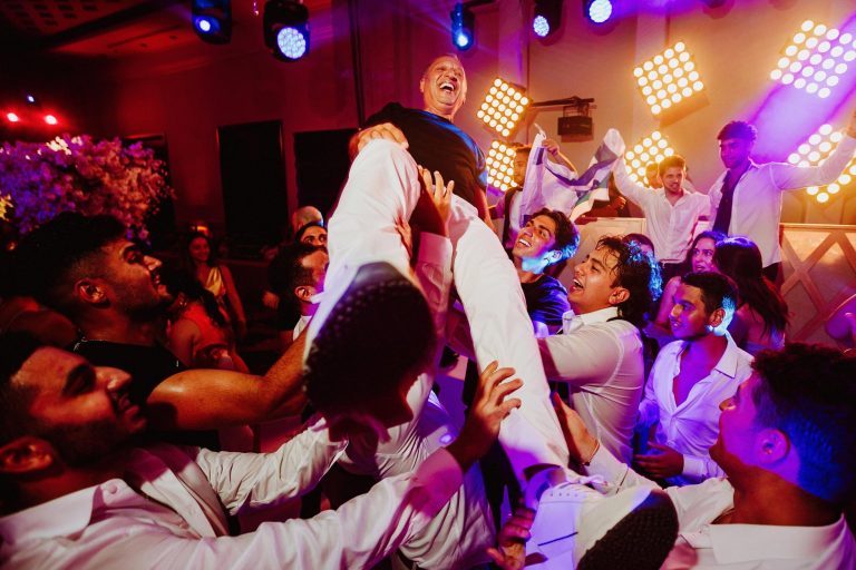 Debbie & Daniel-Jewish Wedding-91