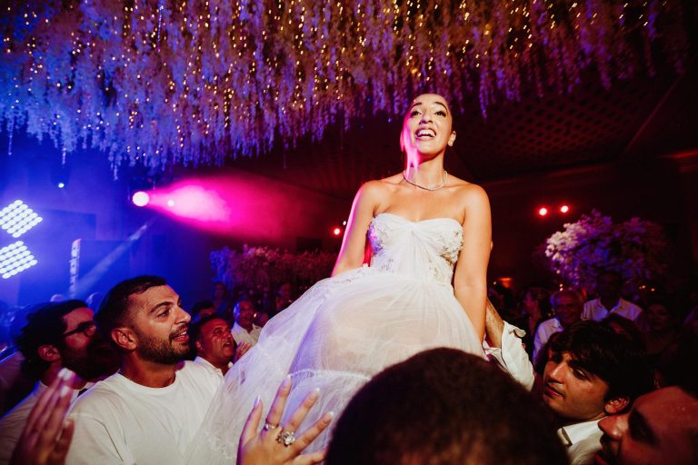 Debbie & Daniel-Jewish Wedding-97