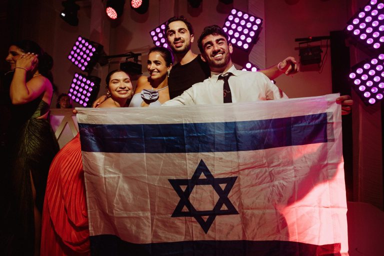 Debbie & Daniel-Jewish Wedding-102