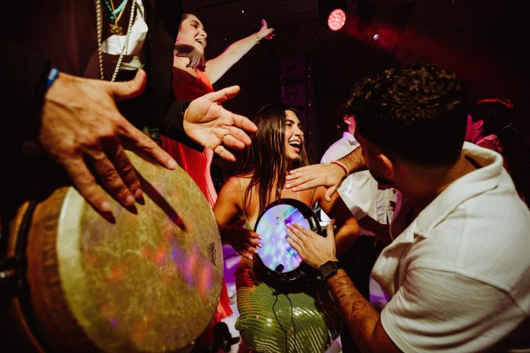 Debbie & Daniel-Jewish Wedding-104