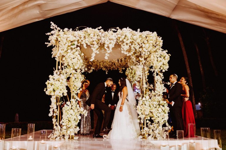 Debbie & Daniel-Jewish Wedding-80