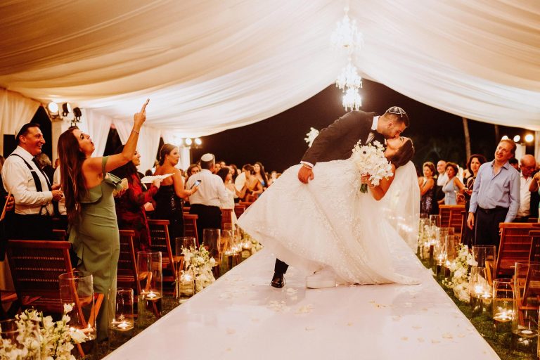 Debbie & Daniel-Jewish Wedding-82