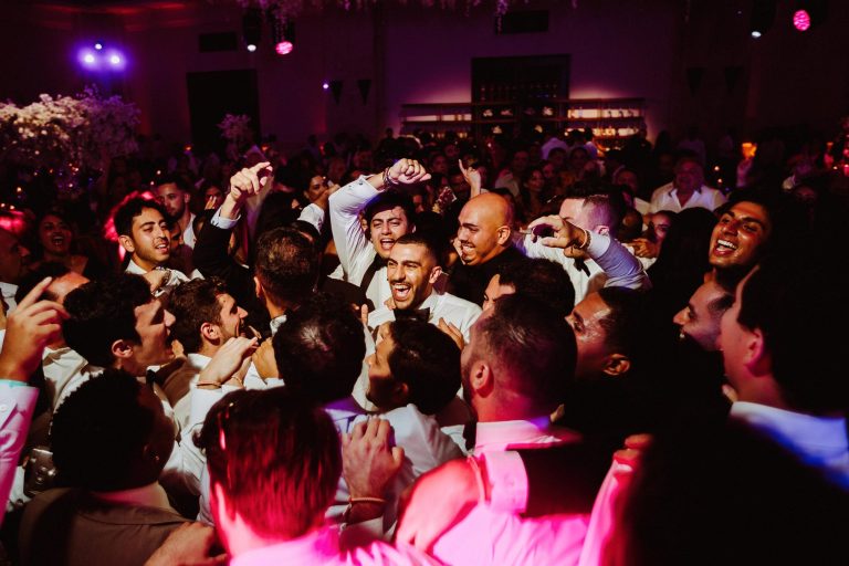 Debbie & Daniel-Jewish Wedding-106