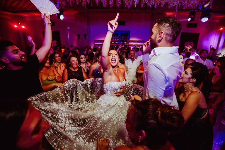 Debbie & Daniel-Jewish Wedding-110