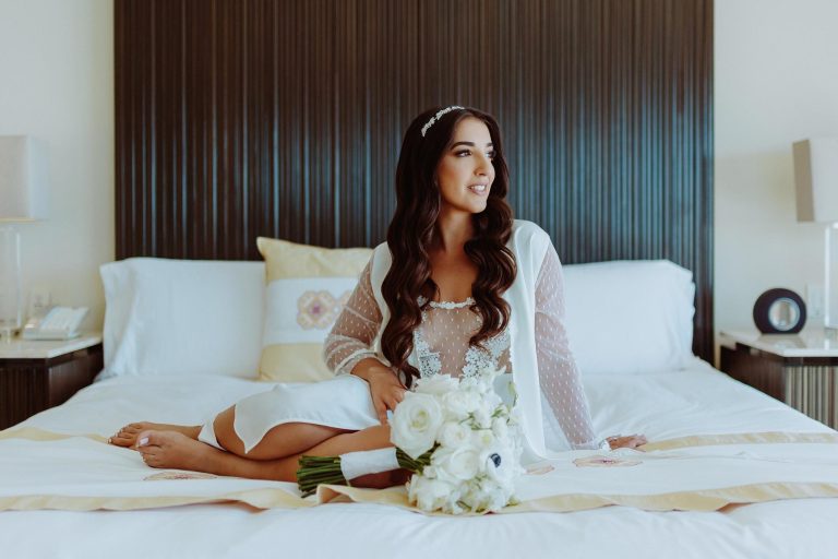 Debbie & Daniel-Jewish Wedding-20