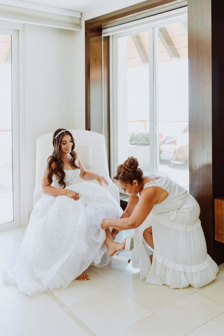 Debbie & Daniel-Jewish Wedding-26