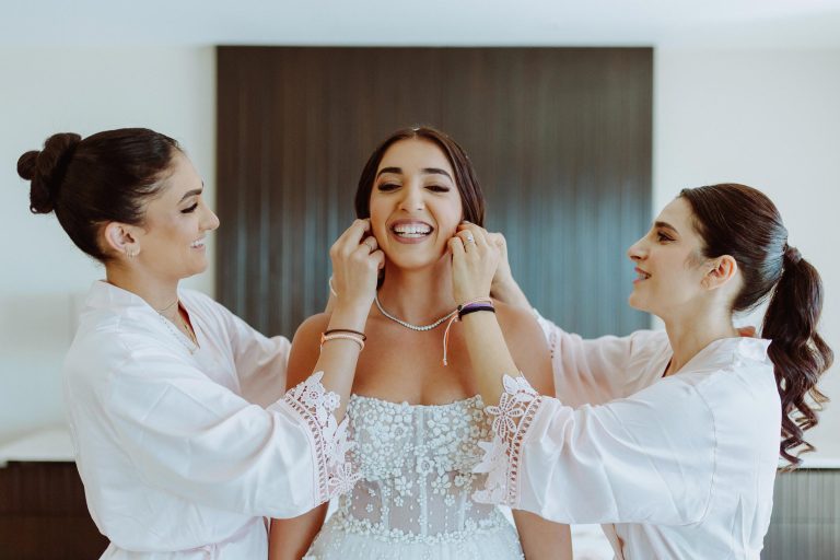 Debbie & Daniel-Jewish Wedding-28