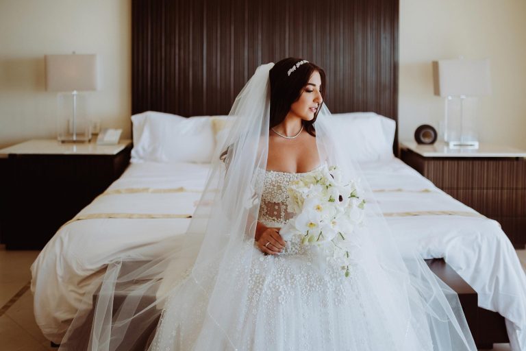 Debbie & Daniel-Jewish Wedding-40