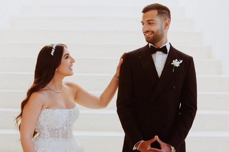 Debbie & Daniel-Jewish Wedding-44