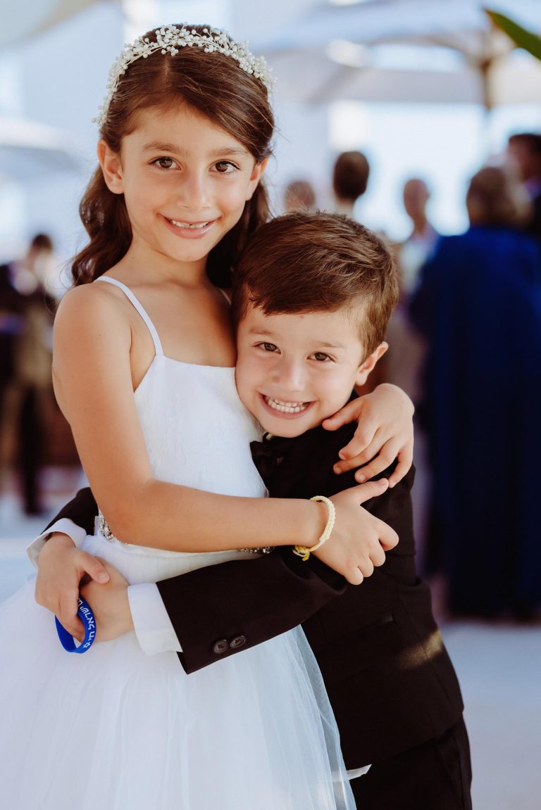 Debbie & Daniel-Jewish Wedding-54