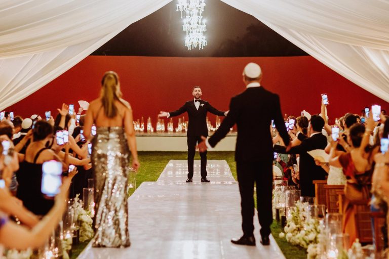 Debbie & Daniel-Jewish Wedding-62