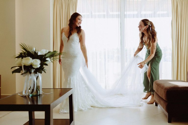 Marissa & Kevin wedding day-7