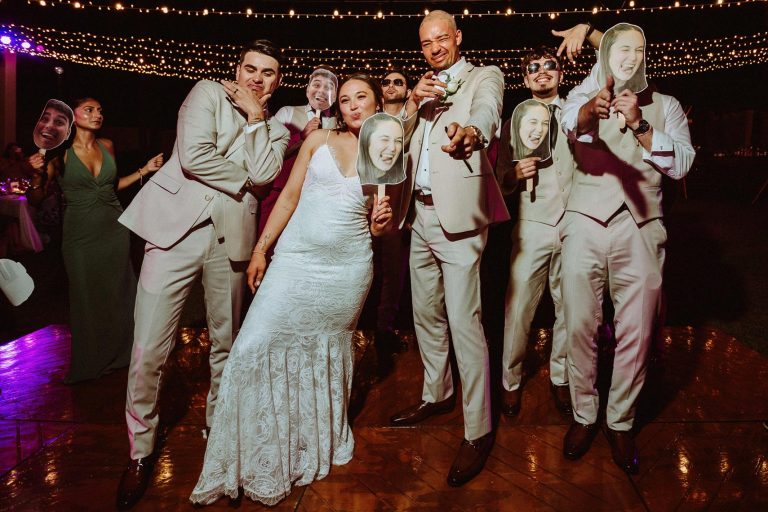 Marissa & Kevin wedding day-89