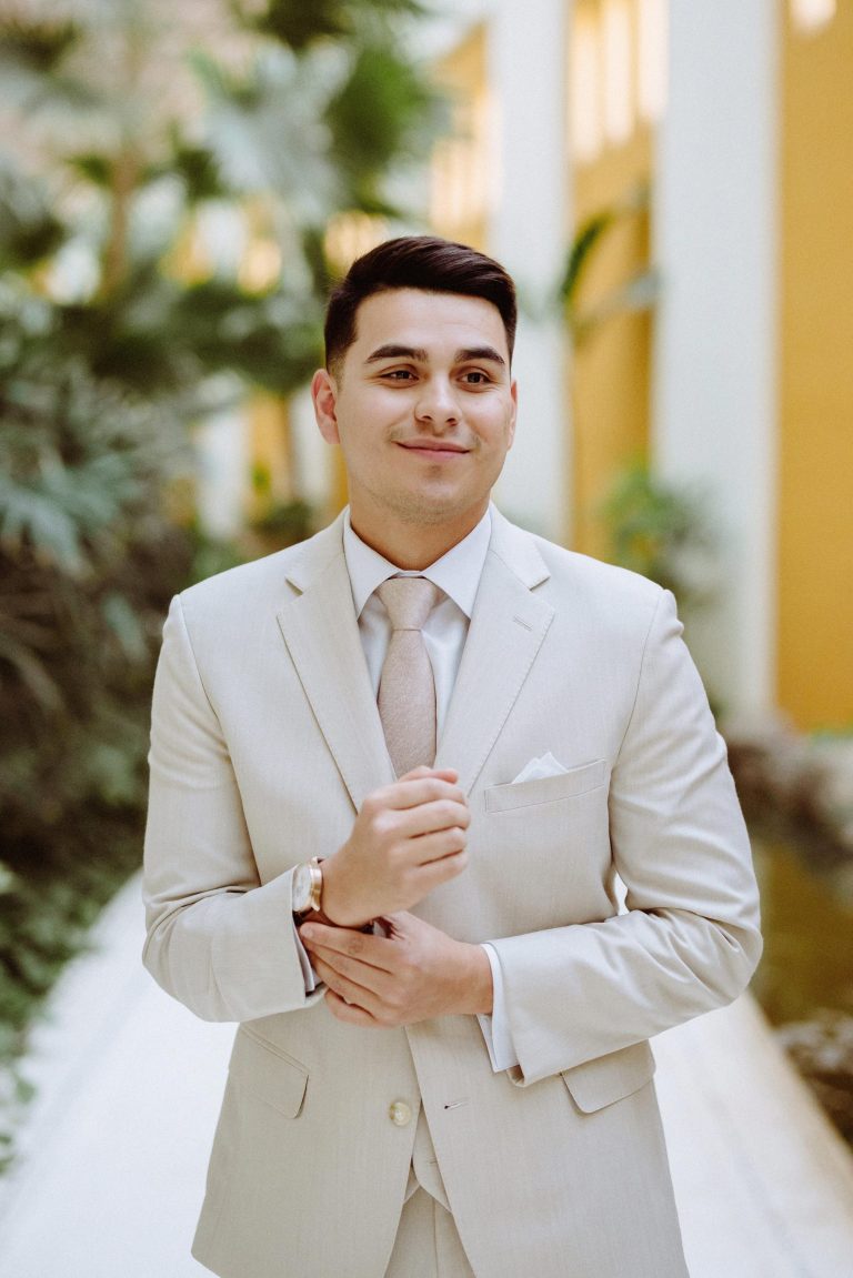 Marissa & Kevin wedding day-20