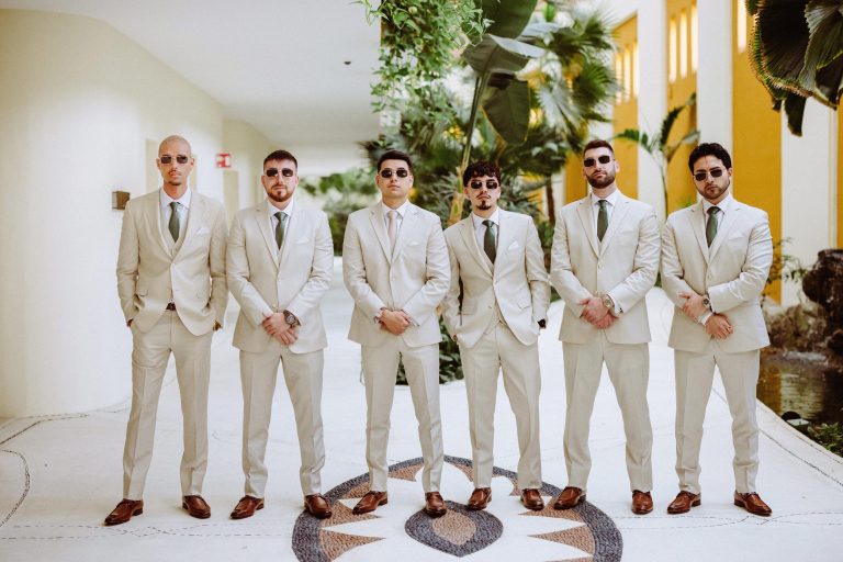 Marissa & Kevin wedding day-23