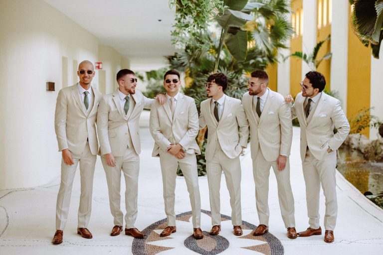 Marissa & Kevin wedding day-24