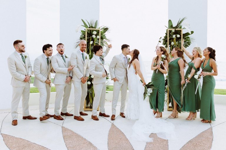 Marissa & Kevin wedding day-47