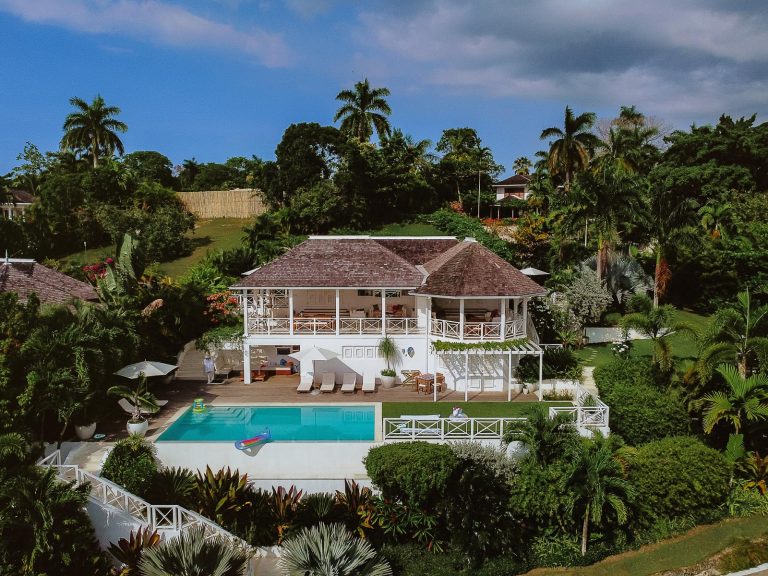 Kacey & Van – Montego Bay, Jamaica-0