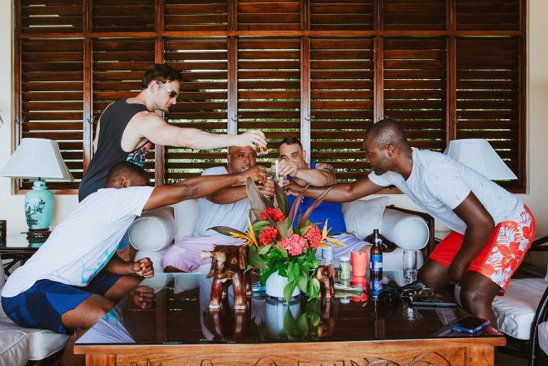 Kacey & Van – Montego Bay, Jamaica-4