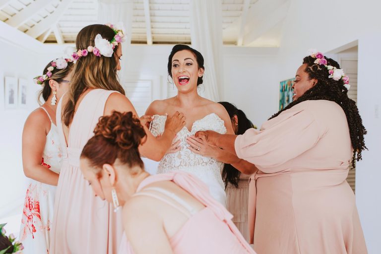 Kacey & Van – Montego Bay, Jamaica-12
