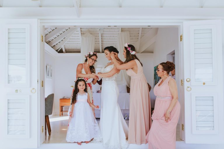 Kacey & Van – Montego Bay, Jamaica-13