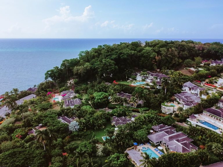 Kacey & Van – Montego Bay, Jamaica-5