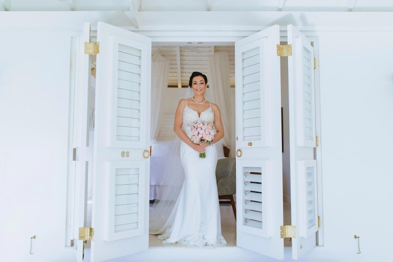 Kacey & Van – Montego Bay, Jamaica-20
