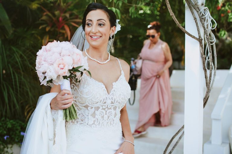 Kacey & Van – Montego Bay, Jamaica-22