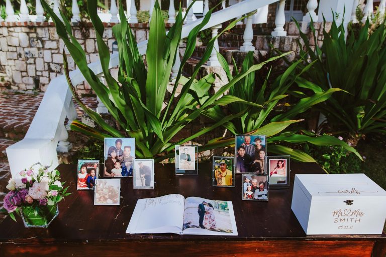 Kacey & Van – Montego Bay, Jamaica-29