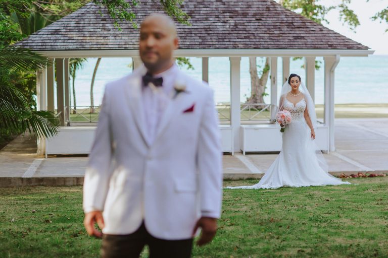 Kacey & Van – Montego Bay, Jamaica-23