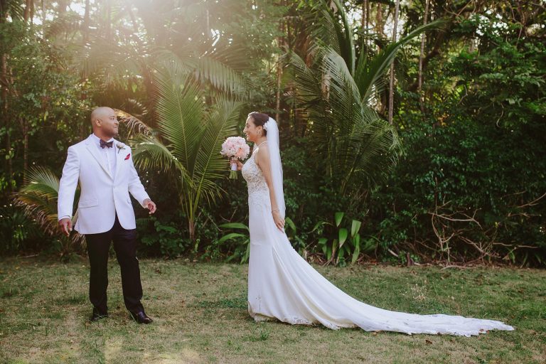 Kacey & Van – Montego Bay, Jamaica-25