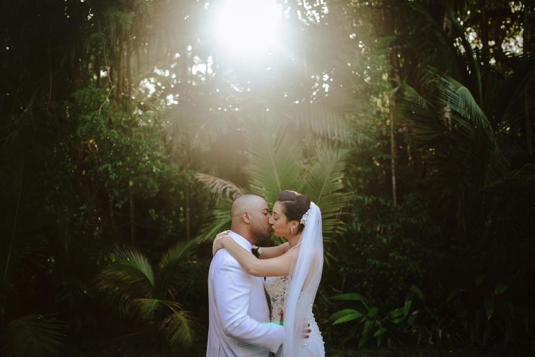Kacey & Van – Montego Bay, Jamaica-28