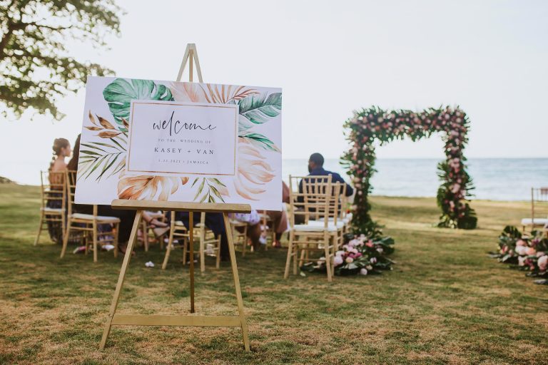 Kacey & Van – Montego Bay, Jamaica-30