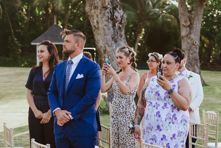 Kacey & Van – Montego Bay, Jamaica-32
