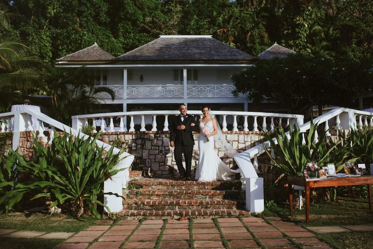 Kacey & Van – Montego Bay, Jamaica-34