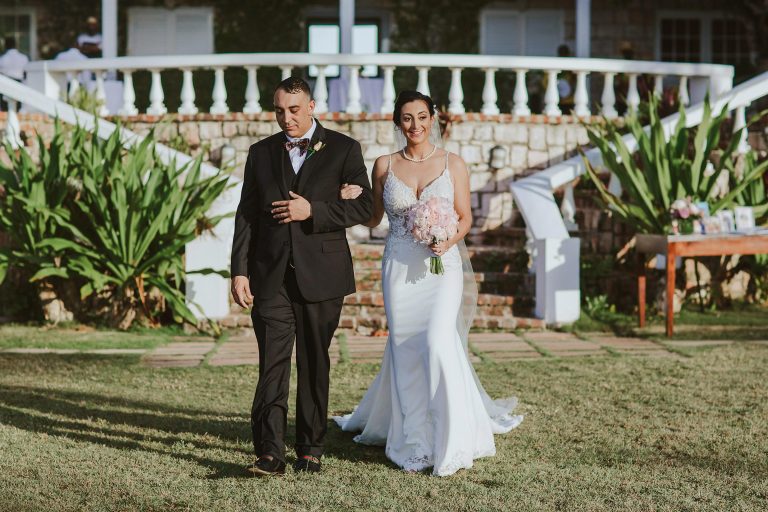 Kacey & Van – Montego Bay, Jamaica-36