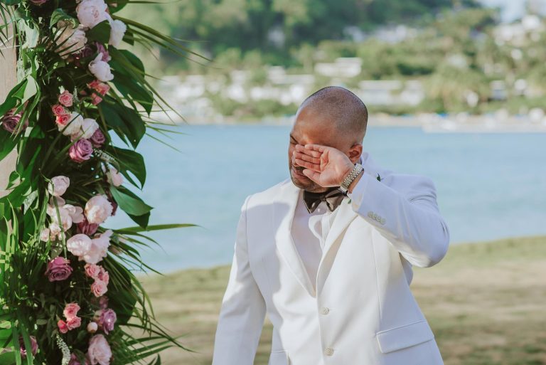 Kacey & Van – Montego Bay, Jamaica-35