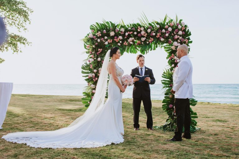 Kacey & Van – Montego Bay, Jamaica-39