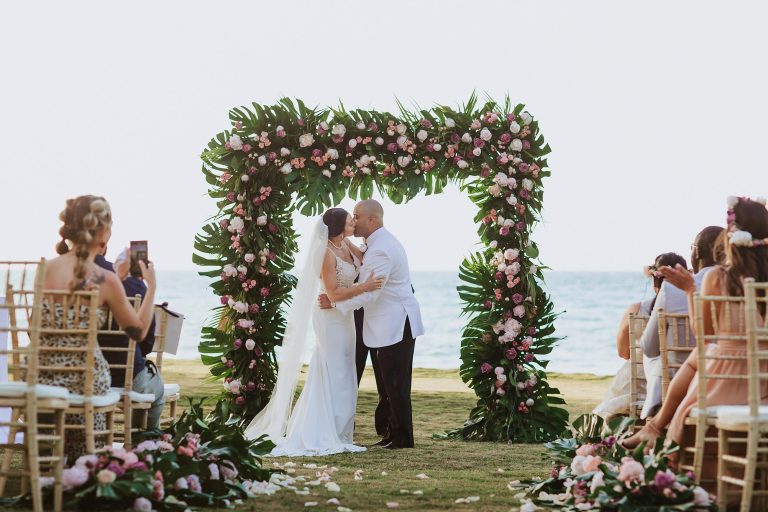 Kacey & Van – Montego Bay, Jamaica-46