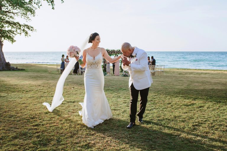 Kacey & Van – Montego Bay, Jamaica-47