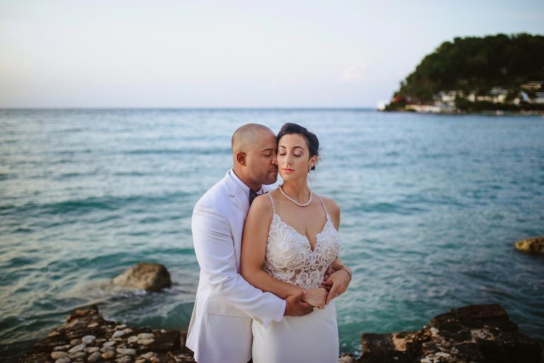 Kacey & Van – Montego Bay, Jamaica-51