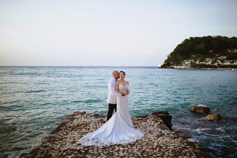 Kacey & Van – Montego Bay, Jamaica-52