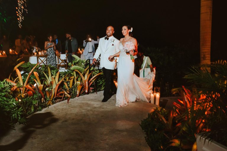 Kacey & Van – Montego Bay, Jamaica-59