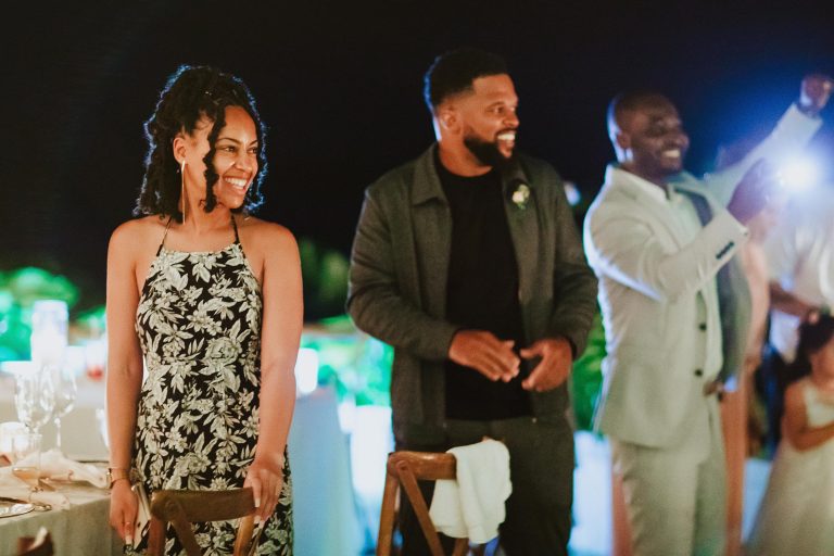 Kacey & Van – Montego Bay, Jamaica-60